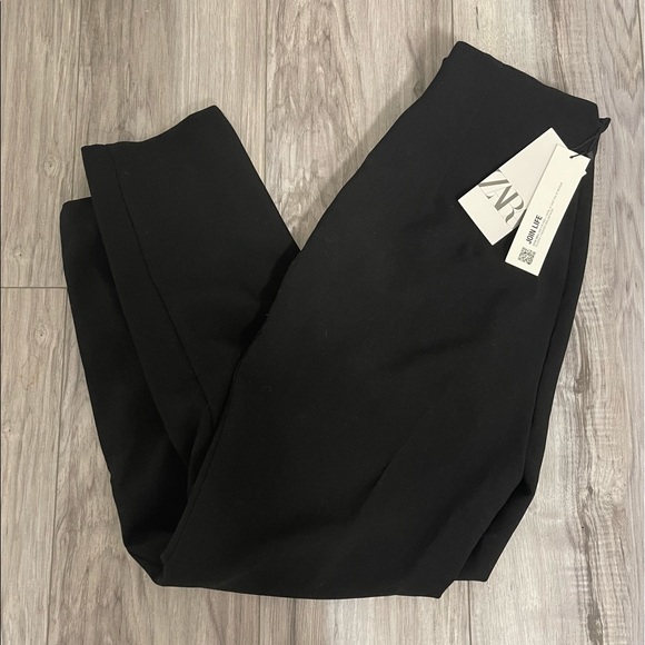 PENDING DO NOT BUY NWT Zara Trousers - Picture 8 of 10